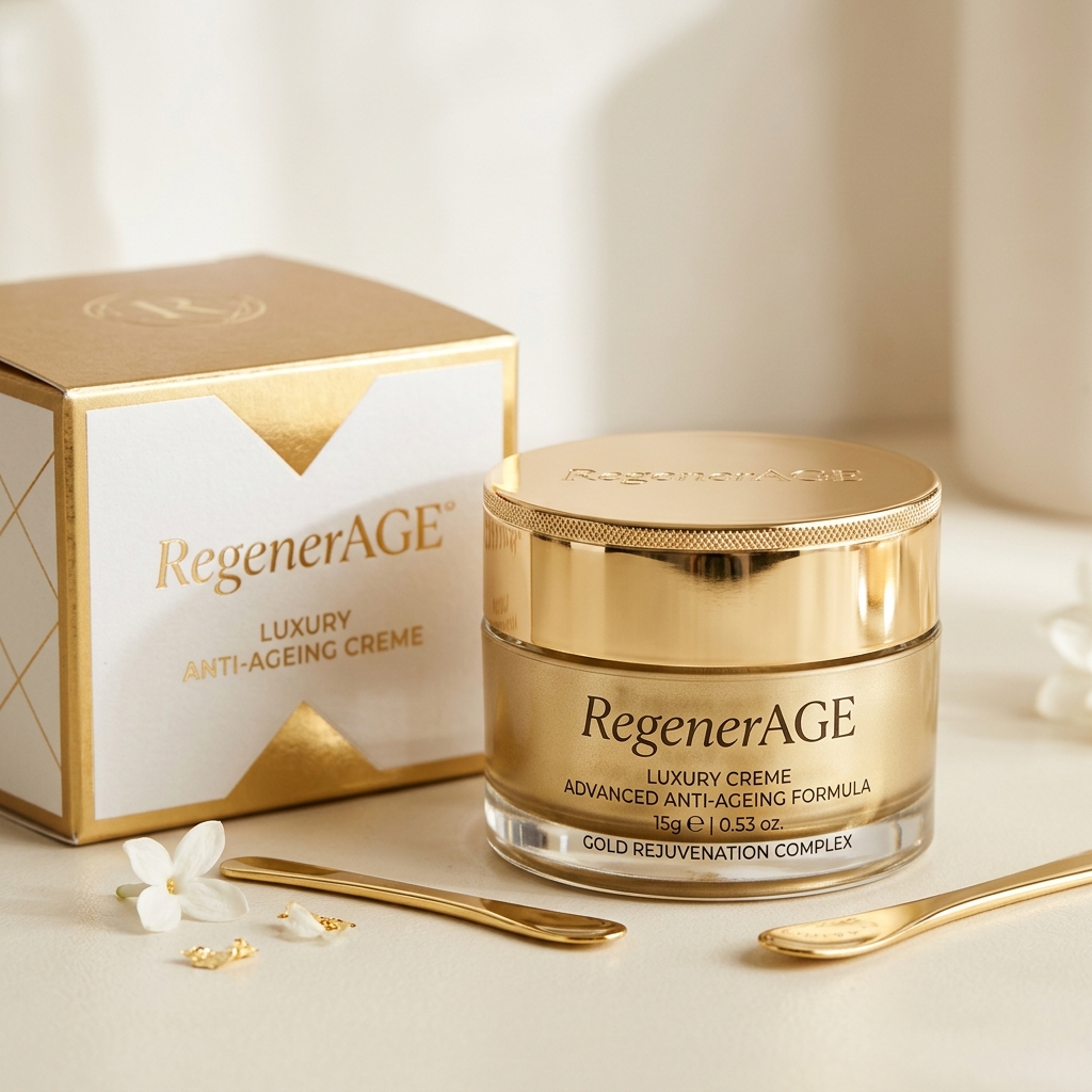 RegenerAGE