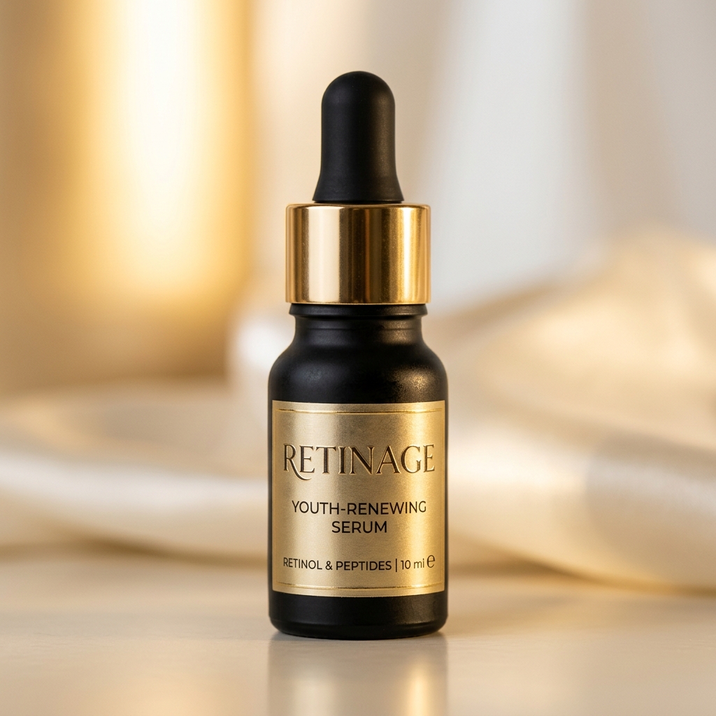 RetinAGE Serum