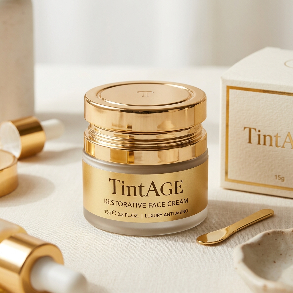 TintAGE